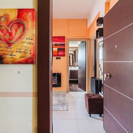 Sweet Home Kalamata Central Comfort And Warmth エクステリア 写真