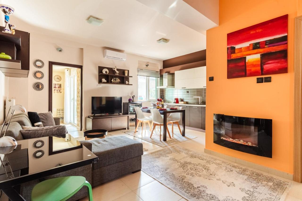 Sweet Home Kalamata Central Comfort And Warmth エクステリア 写真