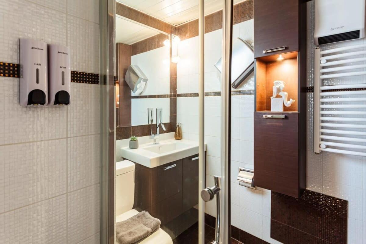 Sweet Home Kalamata Central Comfort And Warmth エクステリア 写真