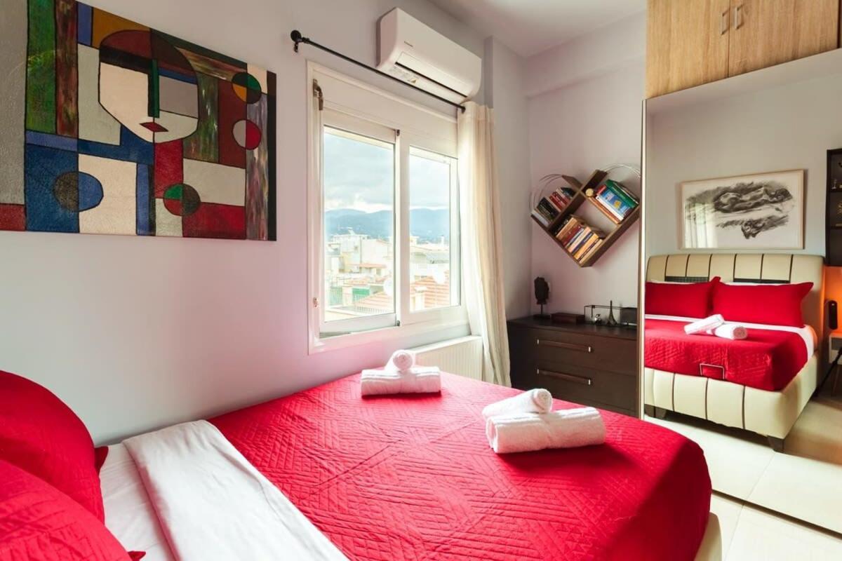Sweet Home Kalamata Central Comfort And Warmth エクステリア 写真