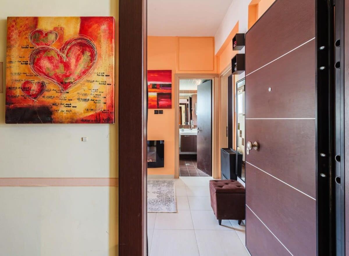 Sweet Home Kalamata Central Comfort And Warmth エクステリア 写真