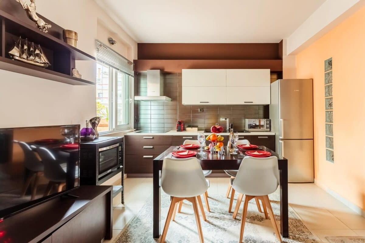 Sweet Home Kalamata Central Comfort And Warmth エクステリア 写真