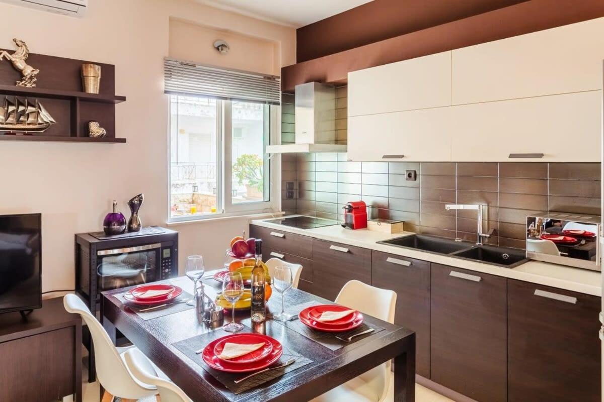Sweet Home Kalamata Central Comfort And Warmth エクステリア 写真