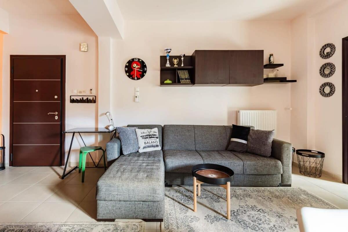 Sweet Home Kalamata Central Comfort And Warmth エクステリア 写真