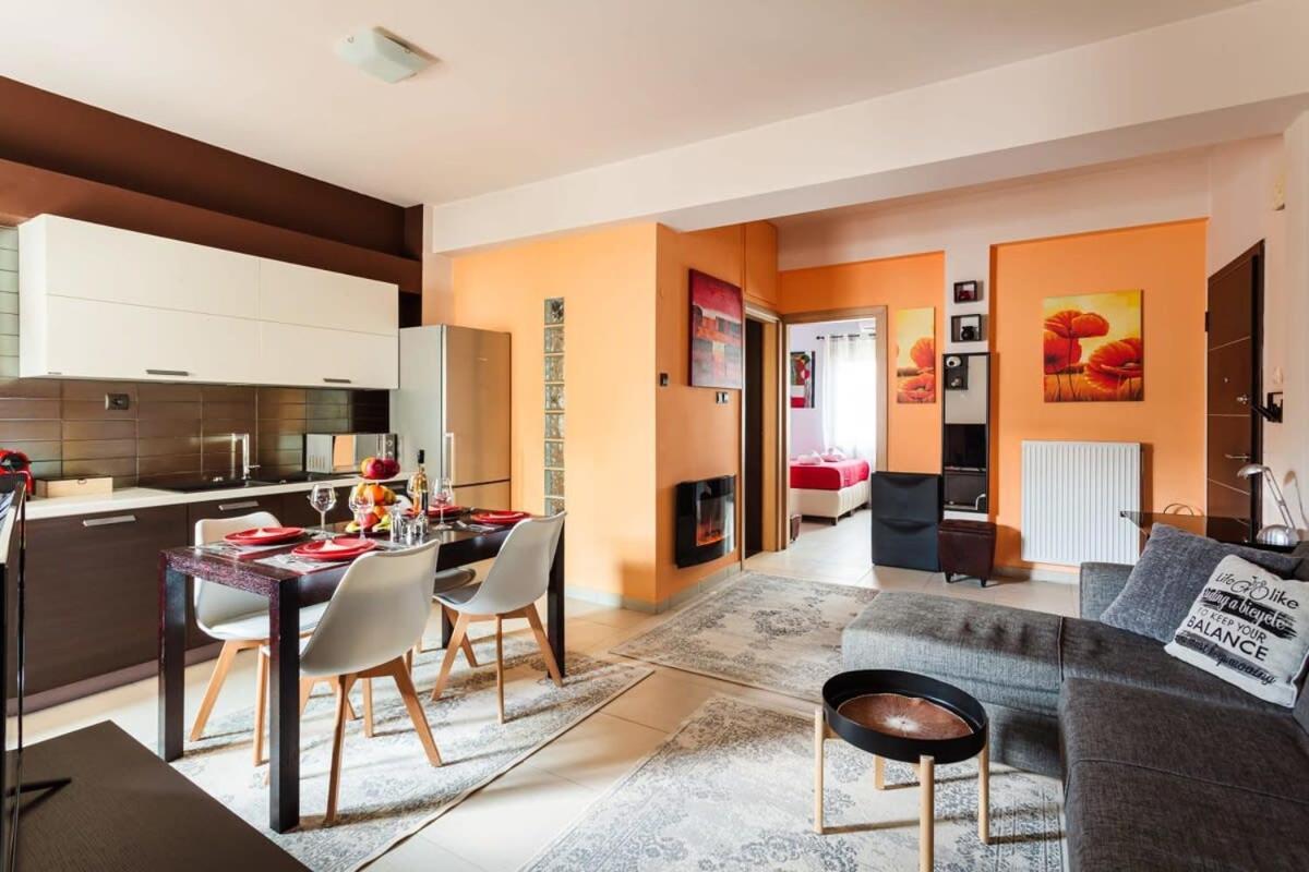 Sweet Home Kalamata Central Comfort And Warmth エクステリア 写真