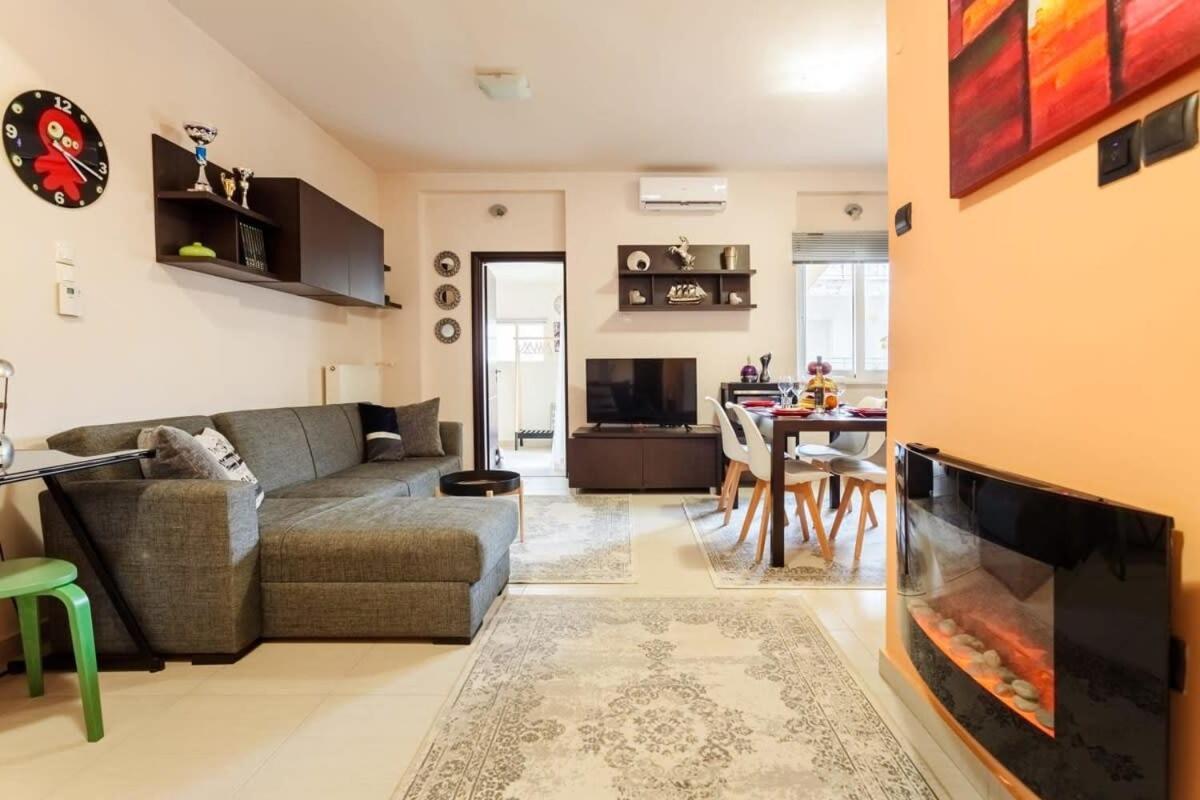 Sweet Home Kalamata Central Comfort And Warmth エクステリア 写真