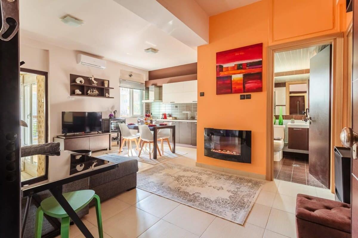 Sweet Home Kalamata Central Comfort And Warmth エクステリア 写真