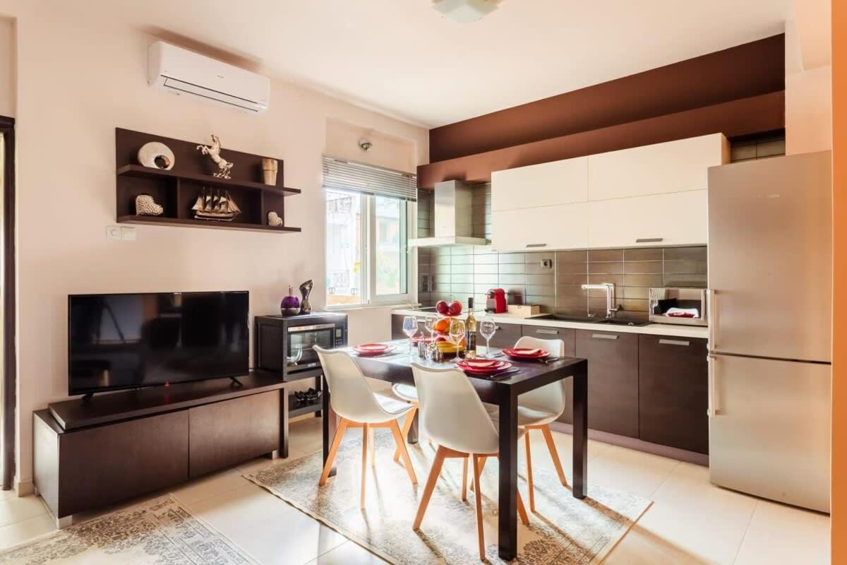 Sweet Home Kalamata Central Comfort And Warmth エクステリア 写真