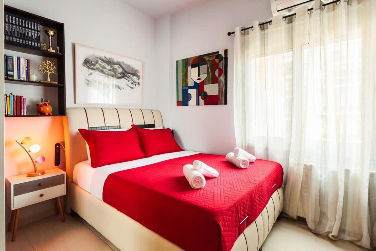 Sweet Home Kalamata Central Comfort And Warmth エクステリア 写真
